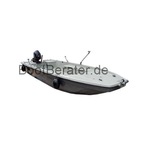 Kingfisher 520  technische daten 